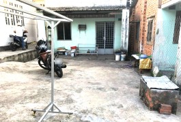 Bán Nhà Hẻm Xe Hơi 123m2_5.5x23m Gần Ngã 4 Linh Xuân Quốc Lộ 1K Thủ Đức Chỉ 5,7 tỷ